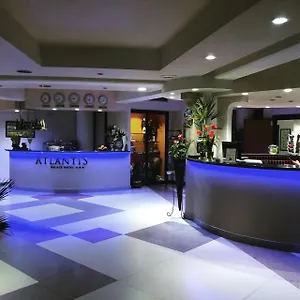 Atlantis Palace 4*, Маскали Италия